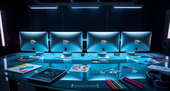 top mac studios with 2tb