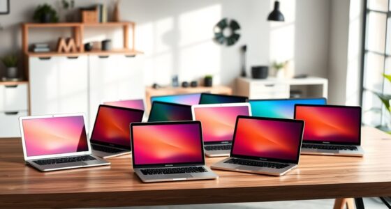 top macbook air choices