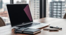 top macbook air for business