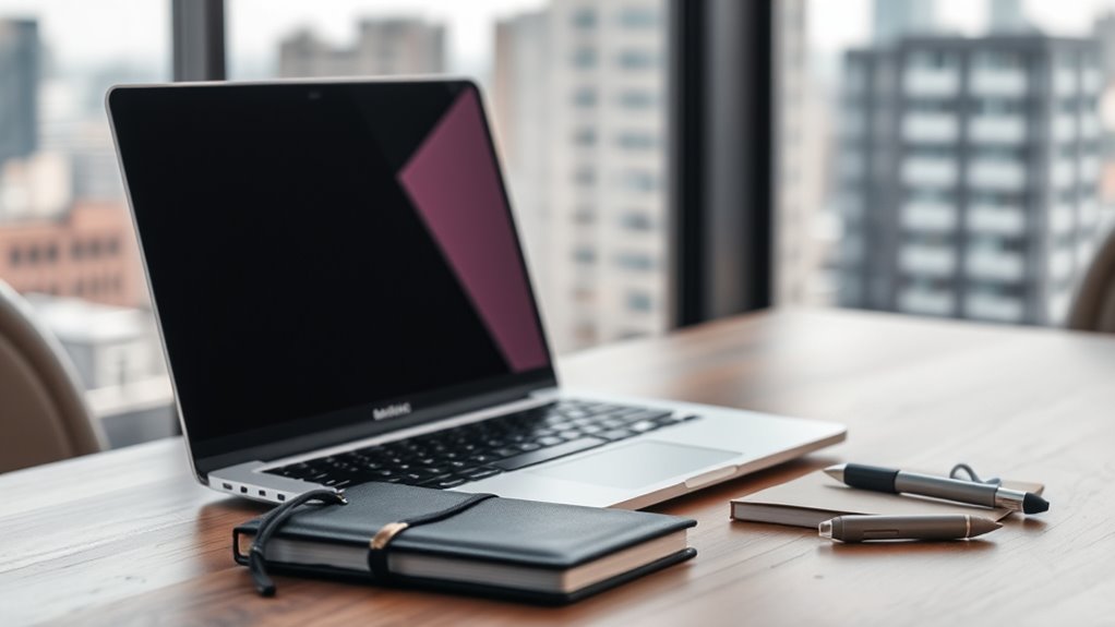 top macbook air for business