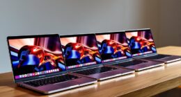 top macbook pro 64gb