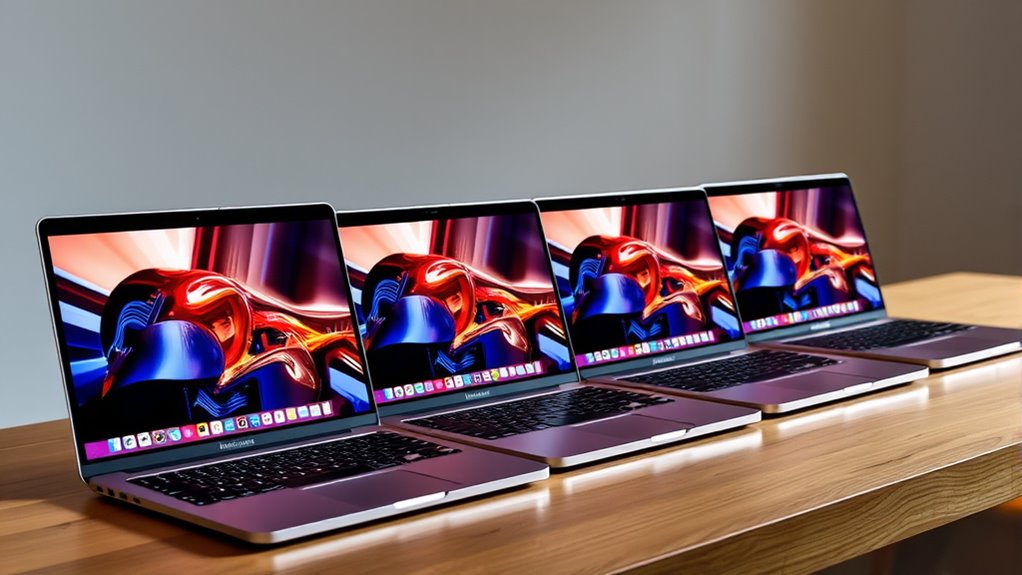 top macbook pro 64gb