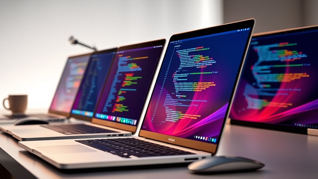top macbook pro for developers