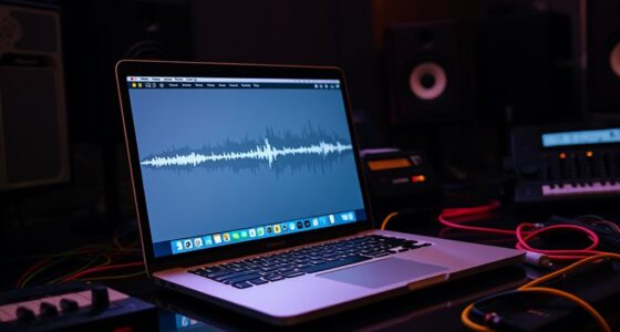 top macbook pro for music