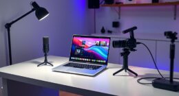 top macbook pro for streaming