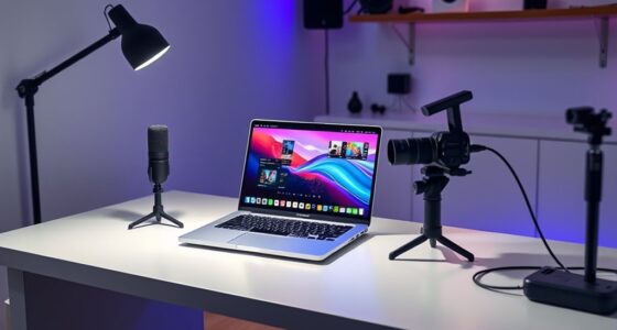 top macbook pro for streaming