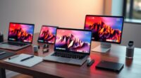 top macbooks for 3d vfx
