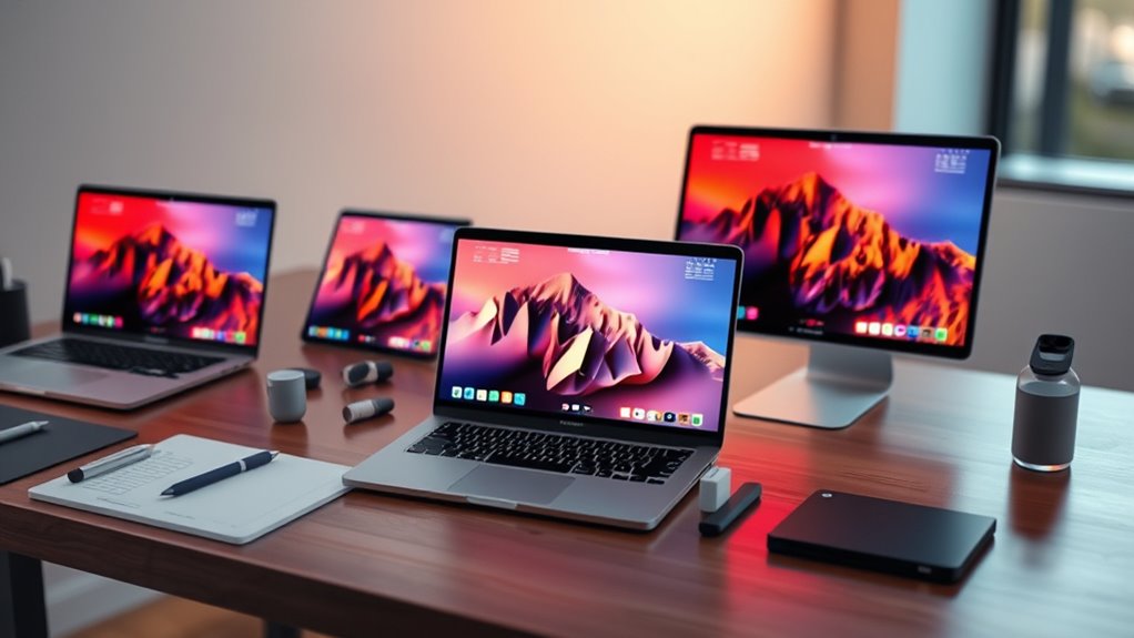 top macbooks for 3d vfx