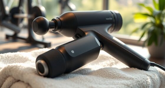 top massage guns 2025