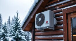 top mini split heaters for cold