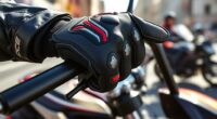 top motorcycle gloves 2025