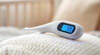 top non contact baby thermometers