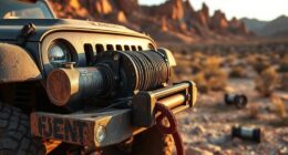 top off road winch picks