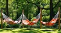 top outdoor hammock options