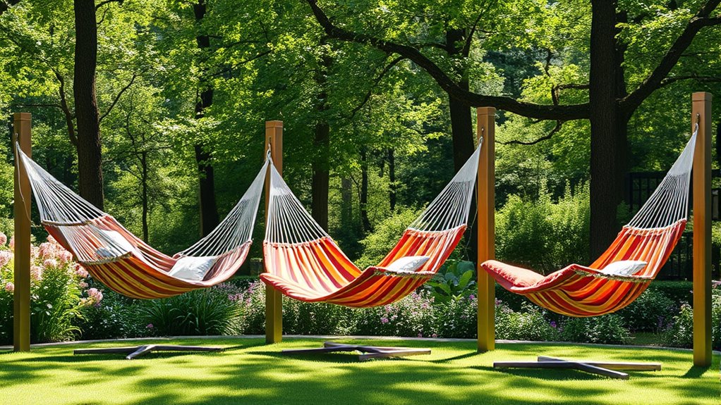 top outdoor hammock options
