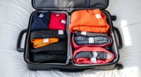 top packing cubes 2025