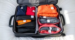 top packing cubes 2025