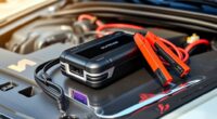 top portable car jump starters