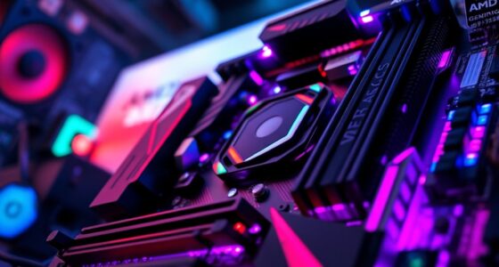 top premium amd gaming motherboards