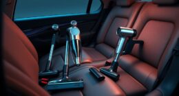 top premium car vacuum cleaners