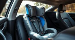 top premium child car seats