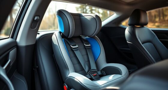 top premium child car seats
