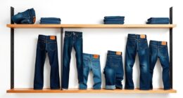 top premium denim brands