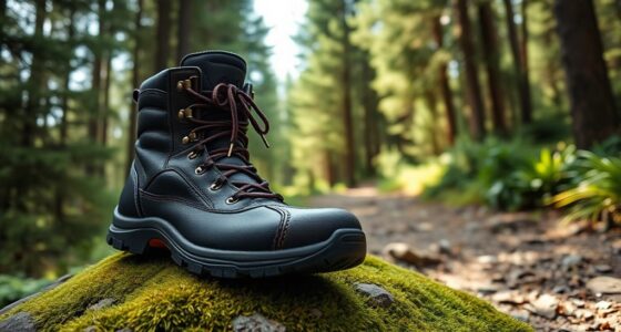 top premium hiking boot picks