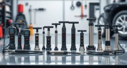 top premium inflation devices