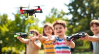 top premium kids drone picks