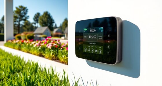 top premium lawn controllers