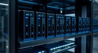 top premium nas options