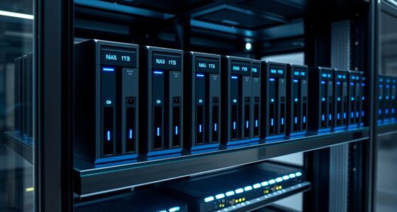 top premium nas options