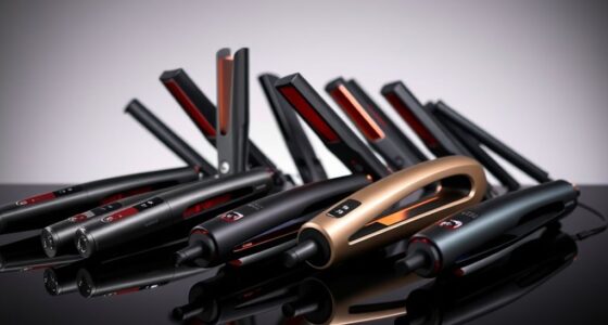 top premium straighteners review