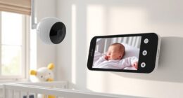 top rated smart baby monitors