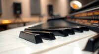 top realistic digital pianos