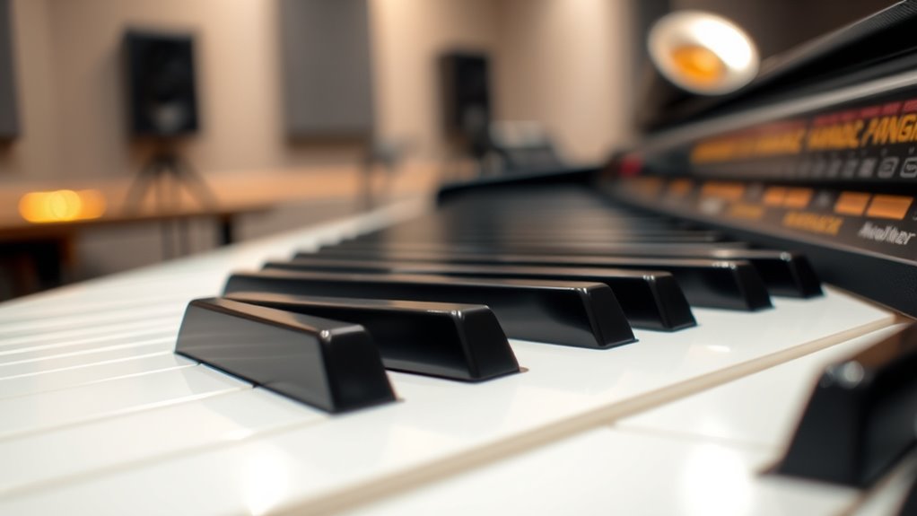 top realistic digital pianos