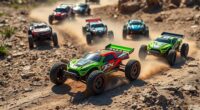 top remote control vehicles