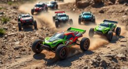 top remote control vehicles