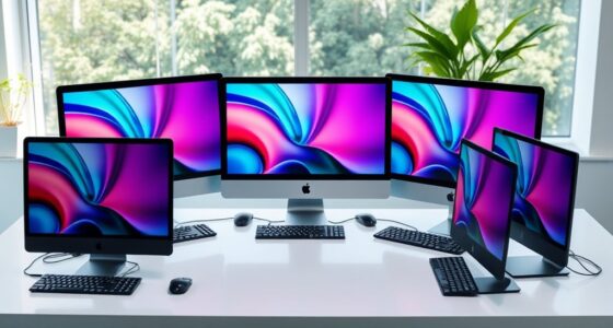 top renewed imac desktops