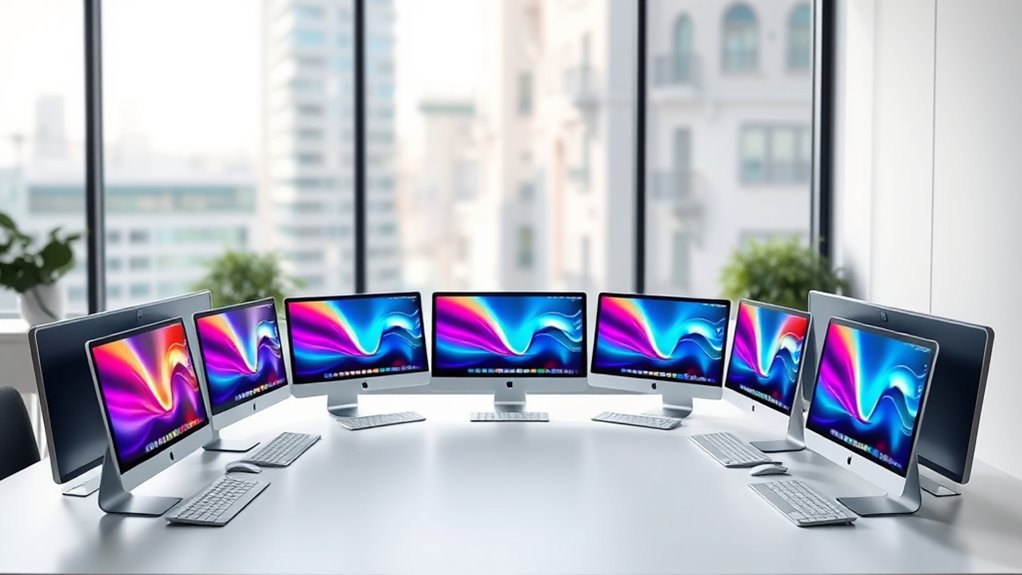 top renewed mac studio desktops