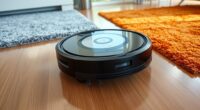 top robotic vacuums 2025