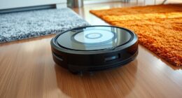 top robotic vacuums 2025