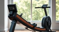 top rowing machines 2025