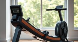 top rowing machines 2025