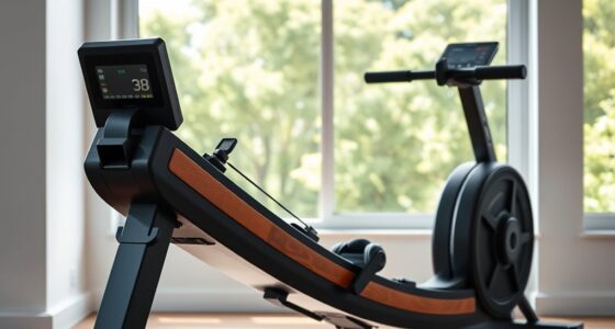 top rowing machines 2025