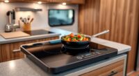 top rv portable cooktops