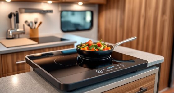 top rv portable cooktops