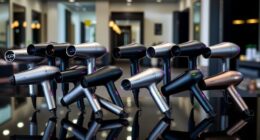top salon quality hair dryers