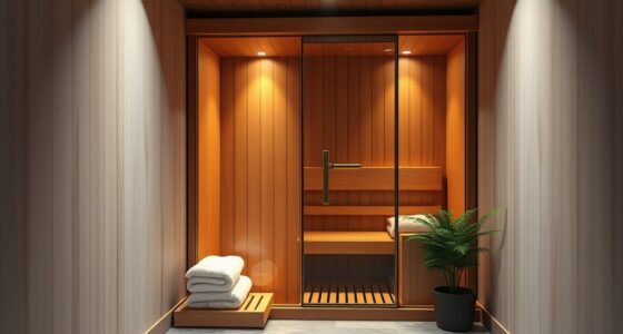 top sauna kit recommendations